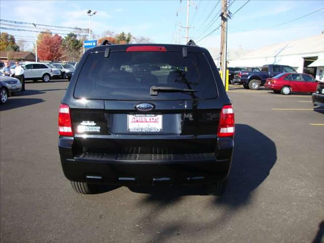 Ford Escape 2008 photo 1