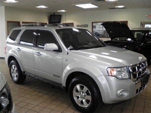 Ford Escape SLT 25 Sport Utility