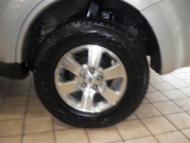 Ford Escape 2008 photo 5