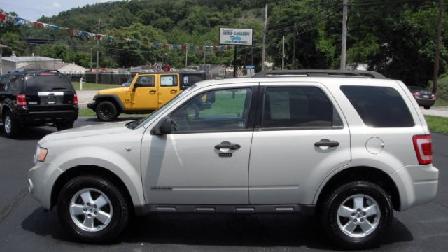 Ford Escape 2dr Roadster Limited SUV