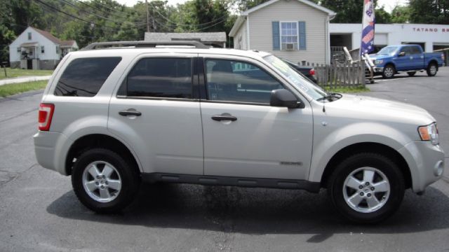 Ford Escape 2008 photo 3