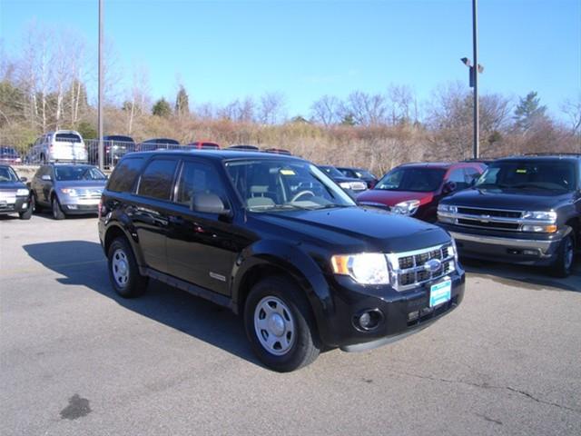 Ford Escape 2008 photo 1