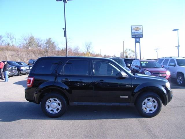 Ford Escape 2008 photo 2