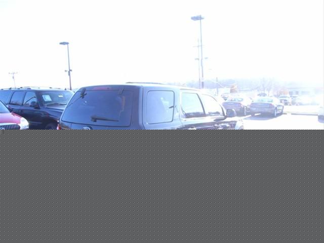 Ford Escape 2008 photo 3