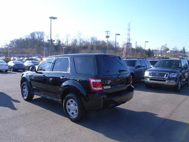 Ford Escape 2008 photo 4