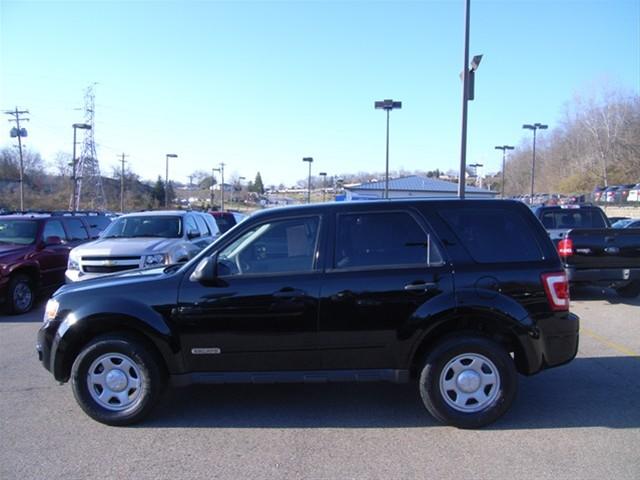 Ford Escape 2008 photo 5