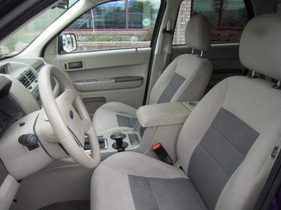 Ford Escape 2008 photo 4