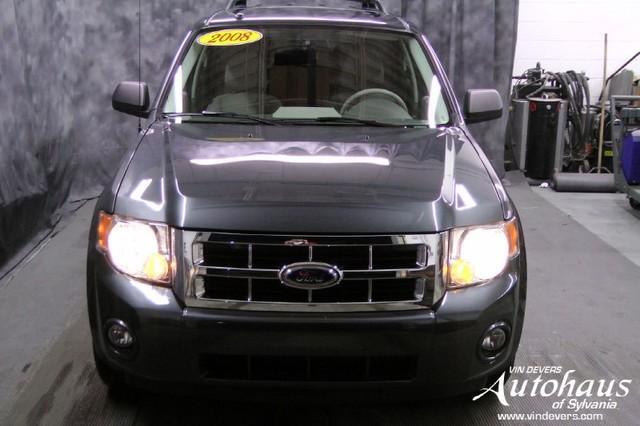 Ford Escape 2008 photo 1