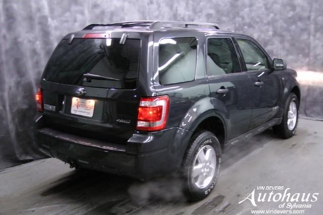 Ford Escape 2008 photo 3