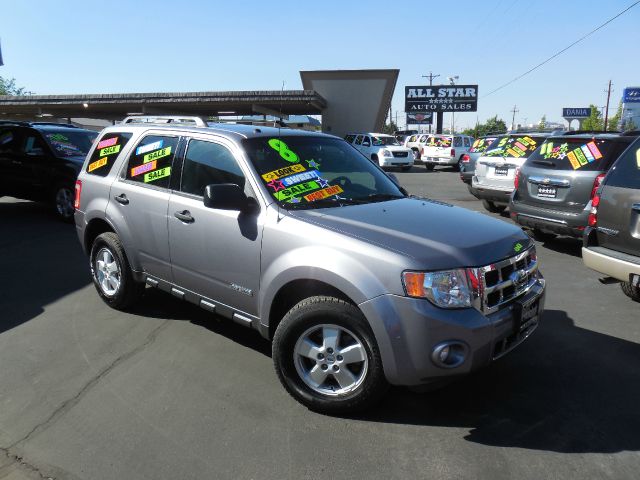 Ford Escape 2008 photo 3