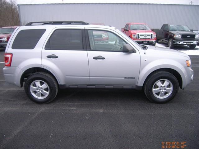 Ford Escape 2008 photo 3