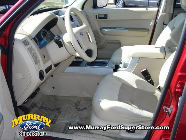 Ford Escape 2008 photo 2