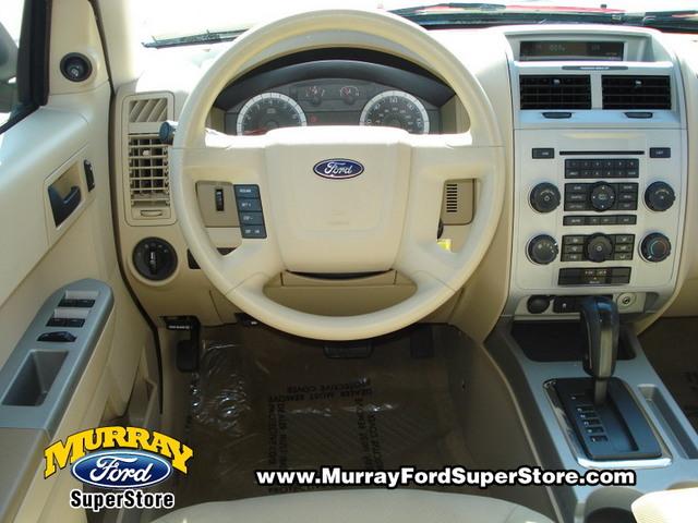 Ford Escape 2008 photo 4