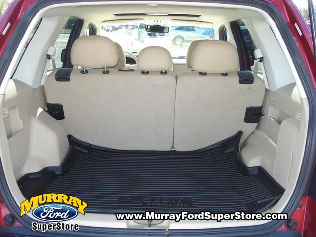 Ford Escape 2008 photo 5
