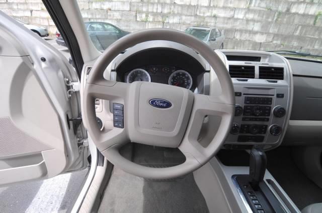 Ford Escape 2008 photo 4