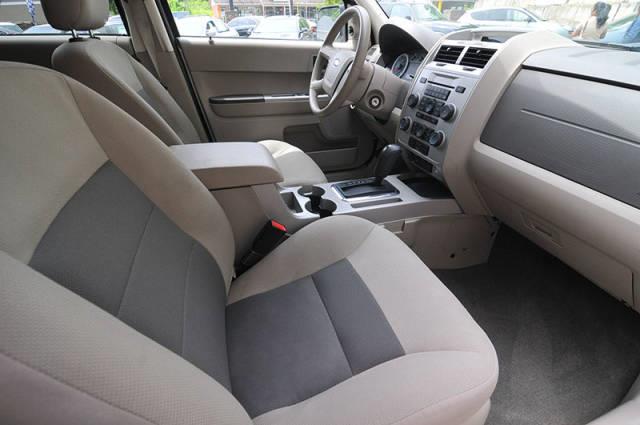 Ford Escape 2008 photo 5