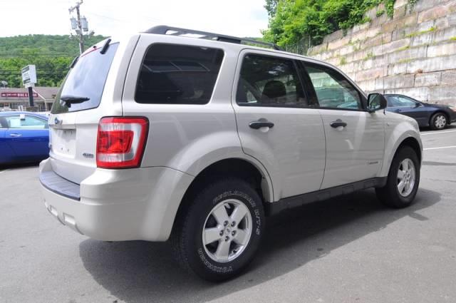 Ford Escape 2008 photo 6
