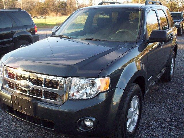 Ford Escape ESi Sport Utility