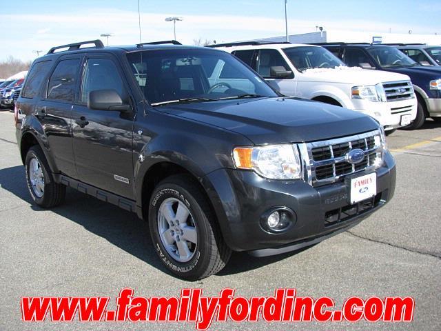 Ford Escape ESi Sport Utility