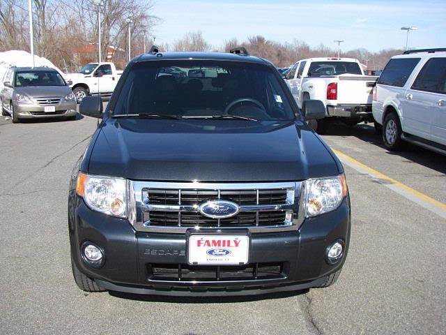Ford Escape 2008 photo 1