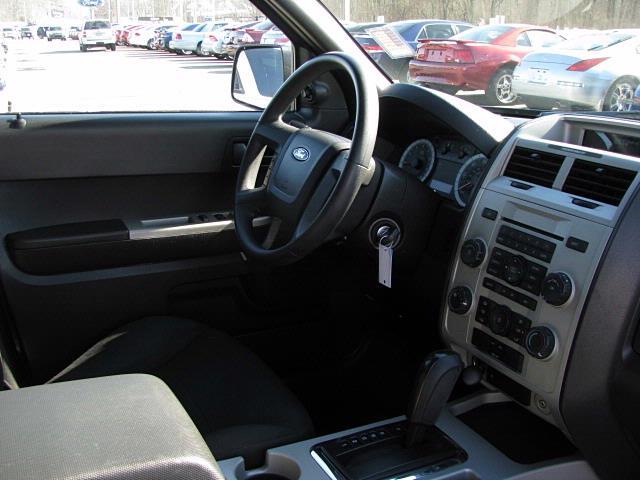 Ford Escape 2008 photo 3