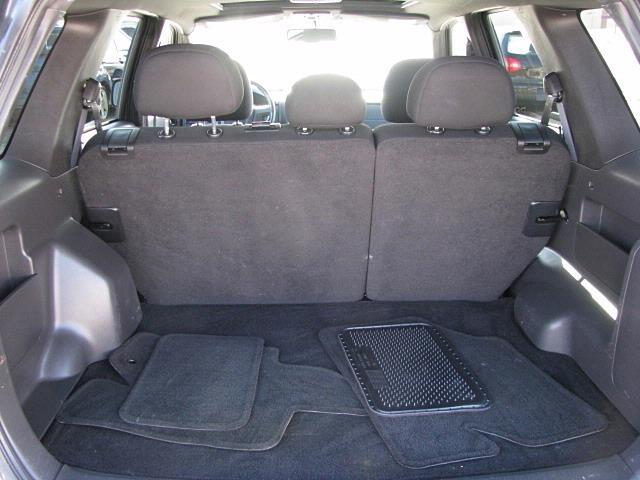 Ford Escape 2008 photo 4