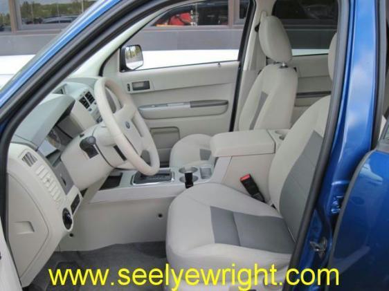 Ford Escape 2008 photo 5