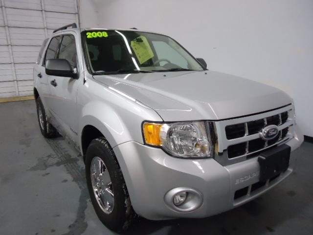 Ford Escape EX AT ULEV Sport Utility