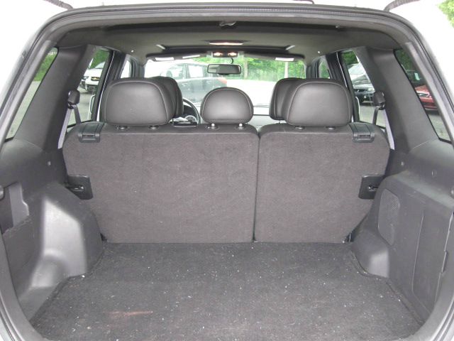 Ford Escape I Limited SUV