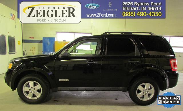 Ford Escape ESi Sport Utility