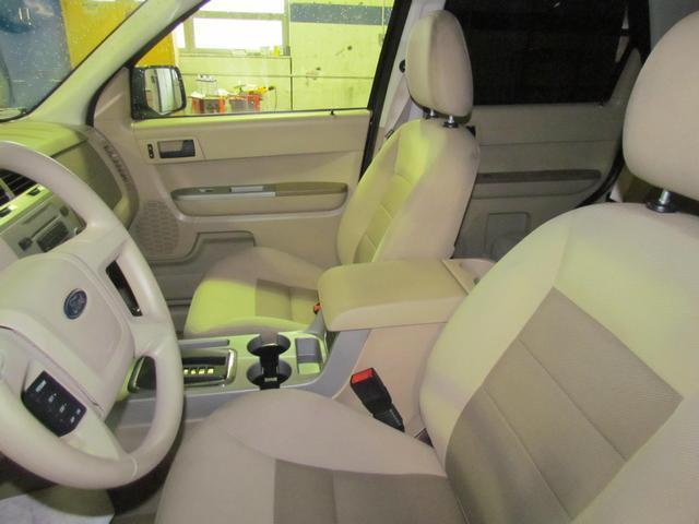 Ford Escape 2008 photo 4