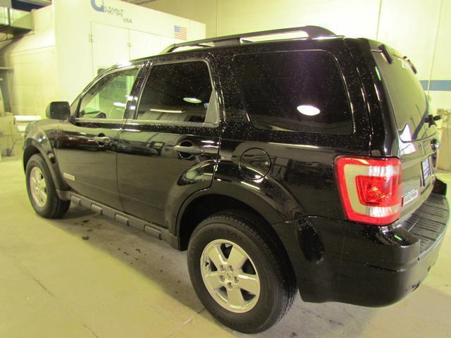 Ford Escape 2008 photo 5