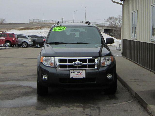 Ford Escape 2008 photo 4
