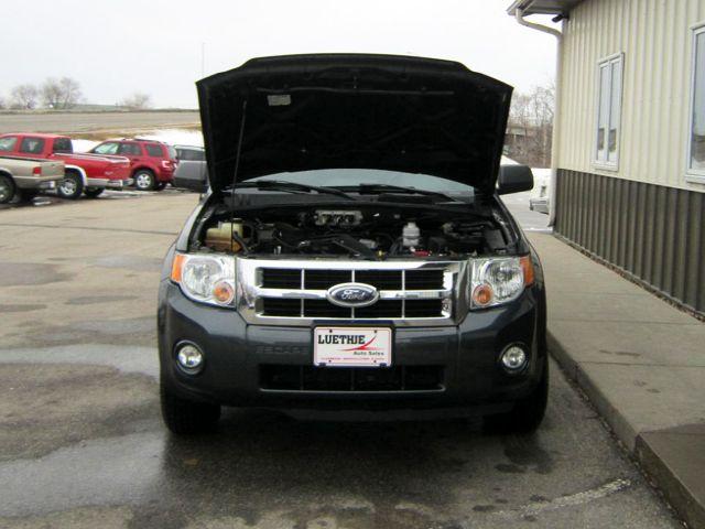 Ford Escape 2008 photo 5
