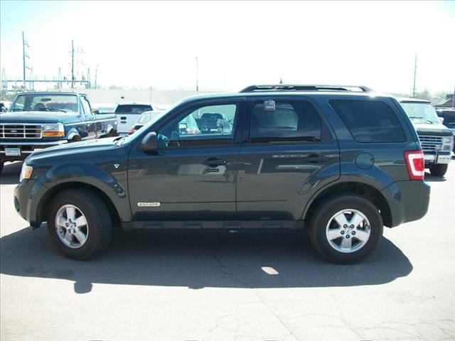 Ford Escape 2008 photo 1