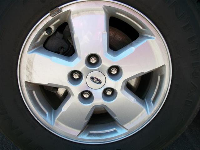 Ford Escape 2008 photo 15