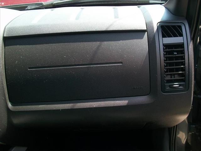 Ford Escape 2008 photo 17