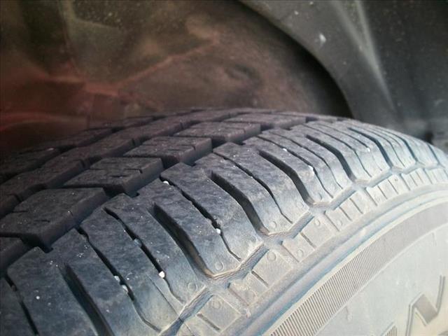 Ford Escape 2008 photo 2