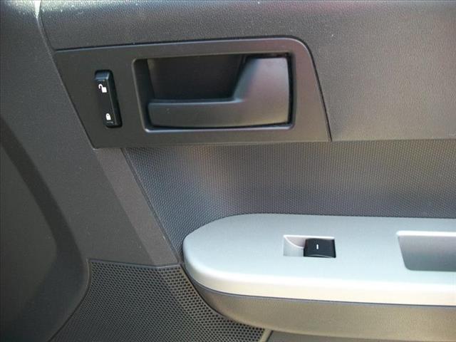 Ford Escape 2008 photo 8
