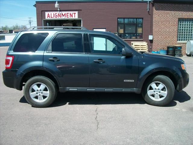 Ford Escape 2008 photo 9