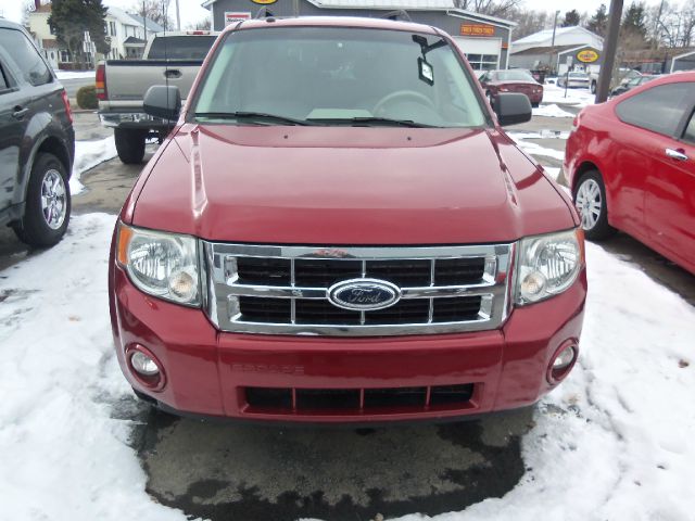 Ford Escape 2008 photo 2