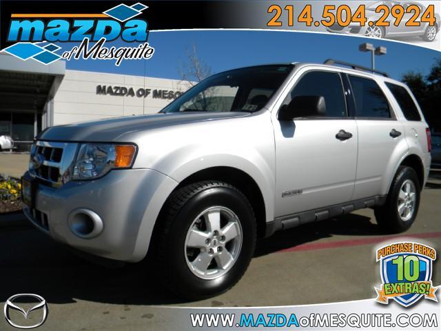 Ford Escape Megacab SLT, Hemi, Nerf Bars Sport Utility