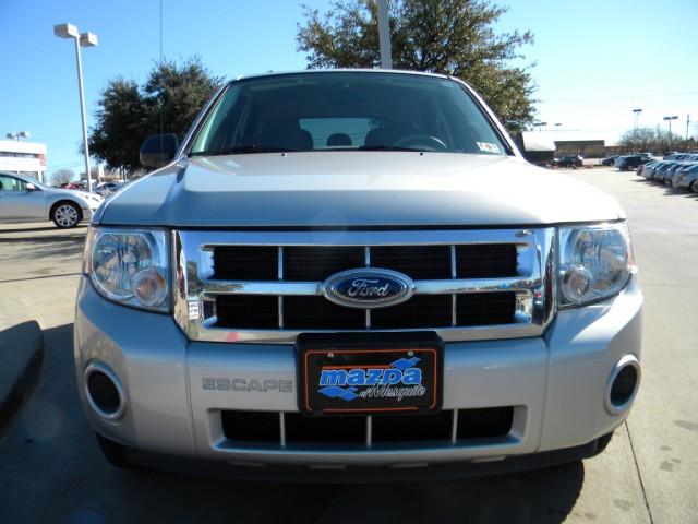 Ford Escape 2008 photo 1