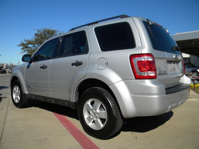 Ford Escape 2008 photo 4