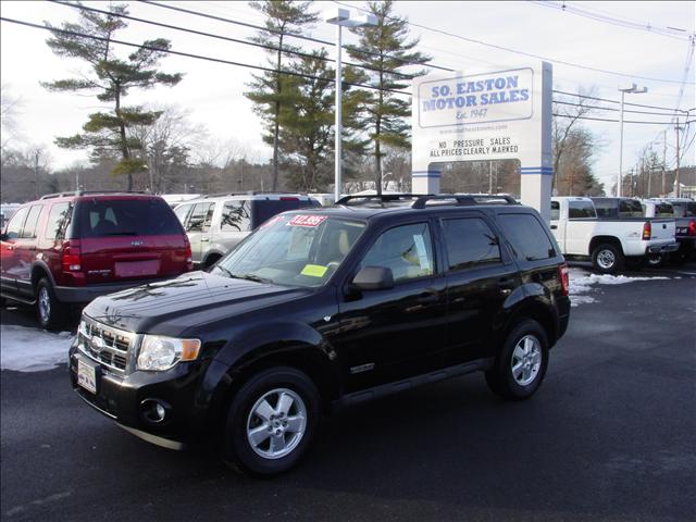 Ford Escape ESi Sport Utility