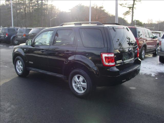 Ford Escape 2008 photo 1