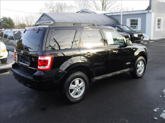 Ford Escape 2008 photo 2