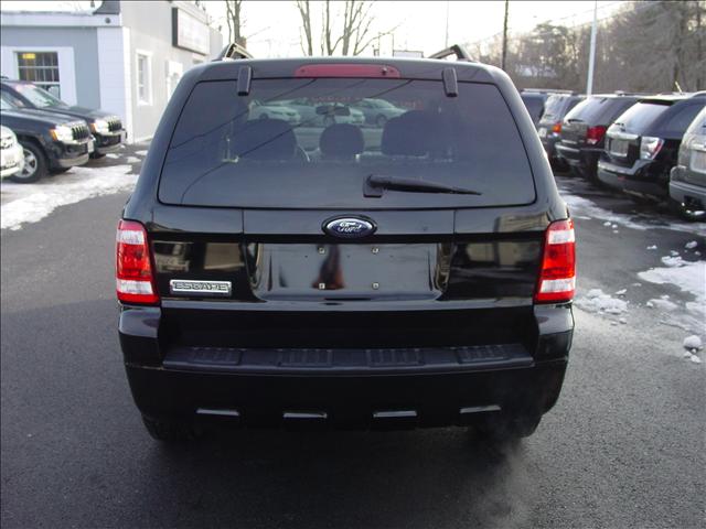 Ford Escape 2008 photo 4