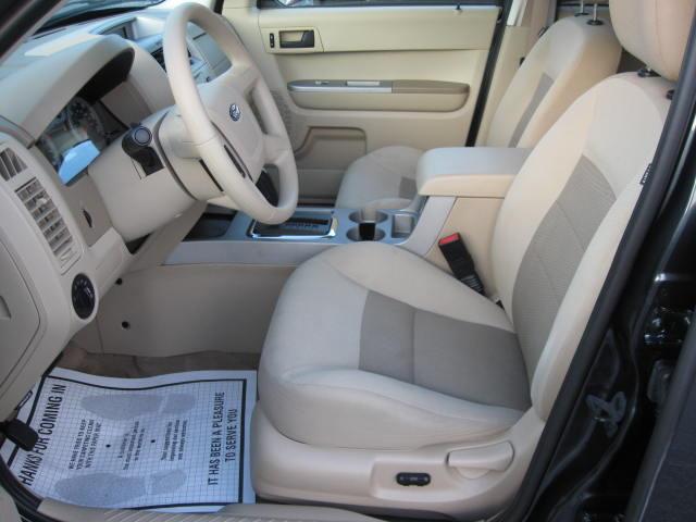 Ford Escape 2008 photo 5