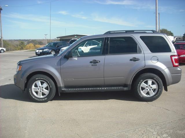 Ford Escape ESi Sport Utility
